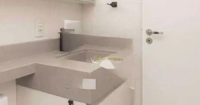 Apartamento com 2 dormitórios à venda, 68 m² por R$ 850.000,00 - Vila Dom Pedro I - São Paulo/SP