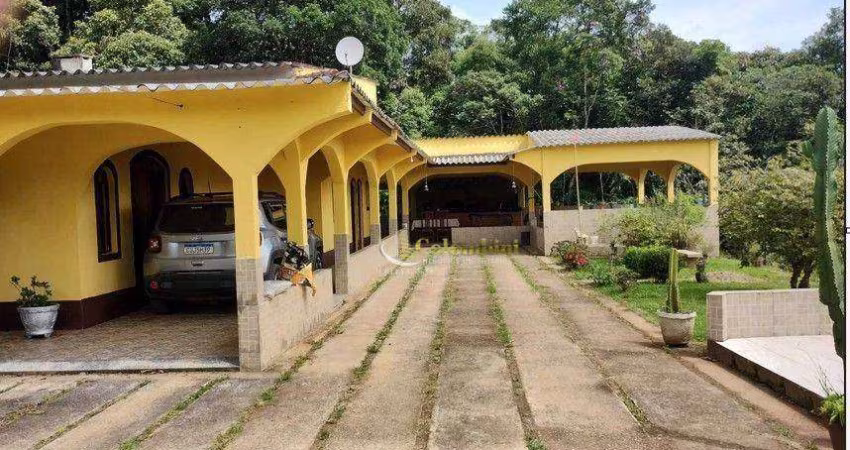 Chácara Sant Anna.