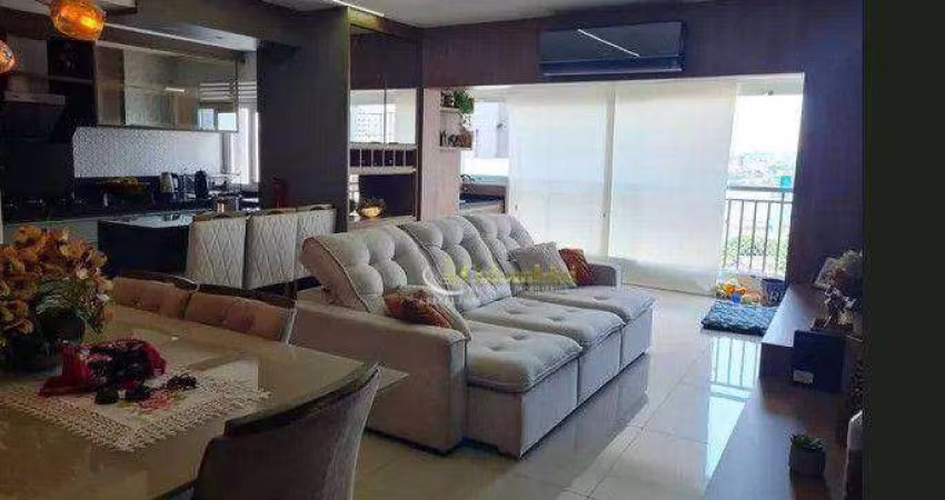 Lindo apartamento condomínio clube.