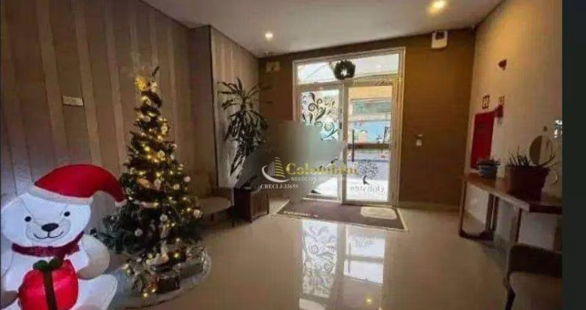 Apartamento lindo 3 dormitórios!
