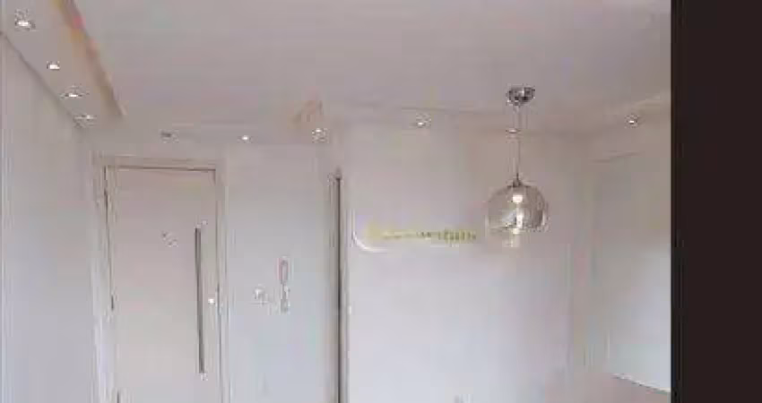 Lindo apartamento 3 dormitórios..