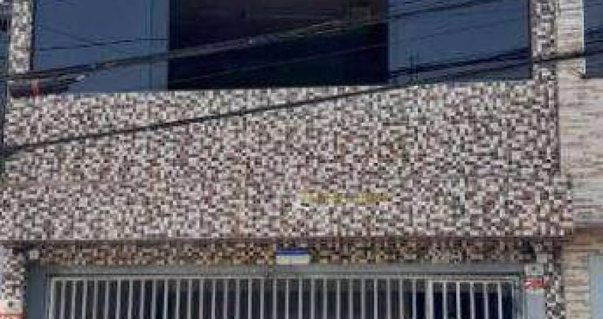 Sobrado com 8 dormitórios à venda, 300 m²  - Alvarenga - São Bernardo do Campo/SP