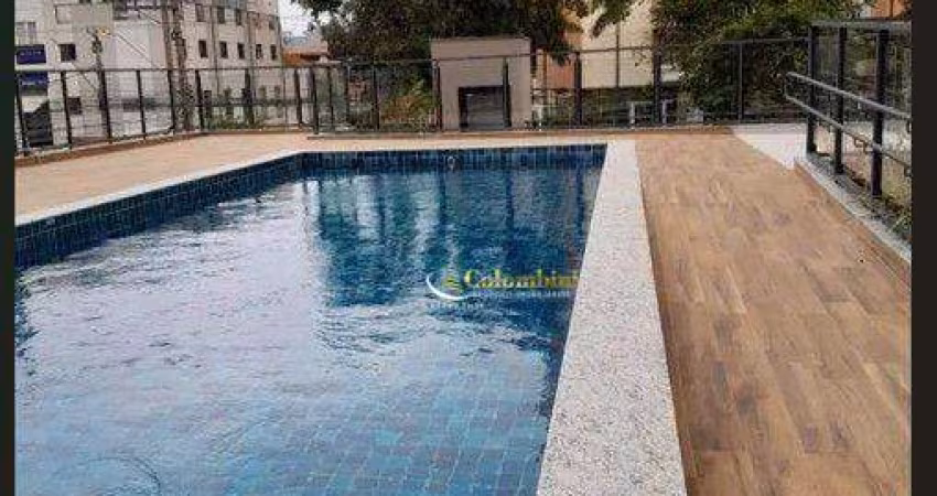 Apartamento Novo 2 dormitórios 68 m².