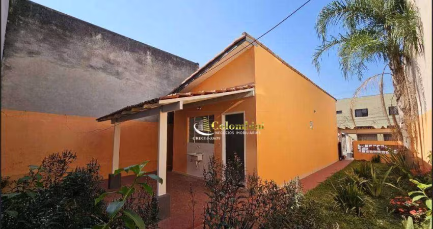 Excelente terreno São Caetano do Sul.