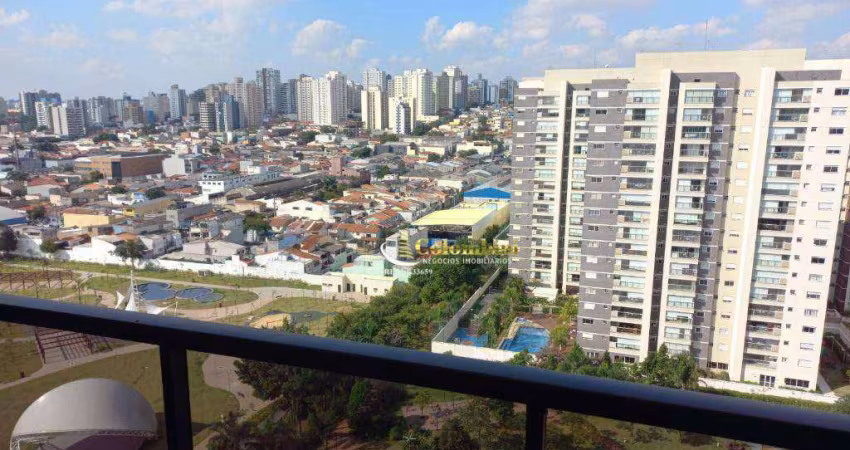 Sala à venda, 54 m² - Cerâmica - São Caetano do Sul/SP