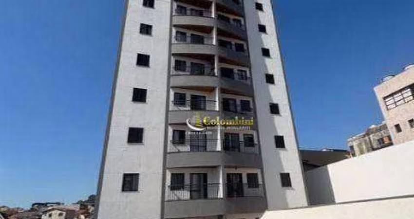 Lindo apartamento 3 dormitórios.