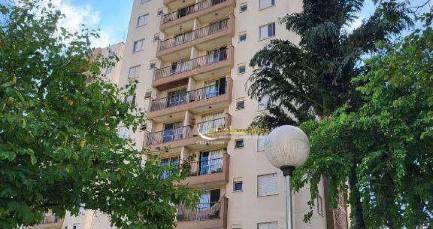 Apartamento 2 quartos  condomínio clube.