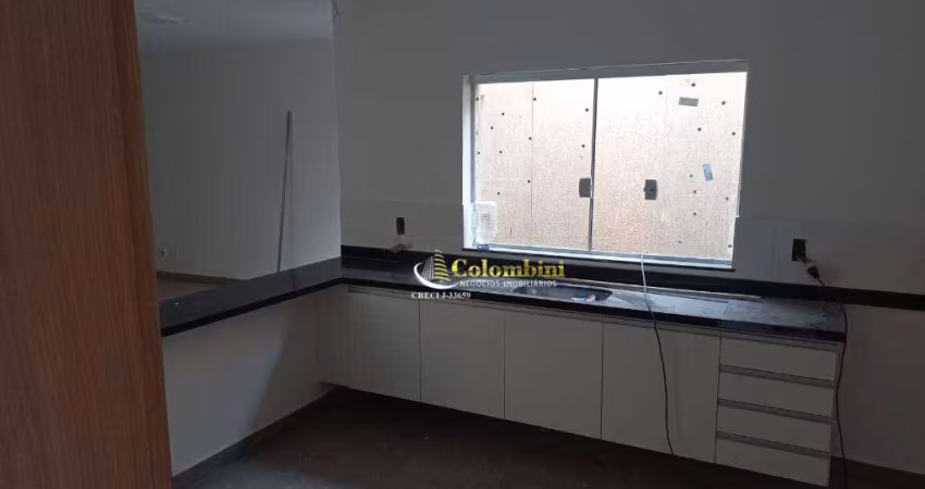 Apartamento com 2 dormitórios para alugar, 110 m² por R$ 2.970,01/mês - São José - São Caetano do Sul/SP