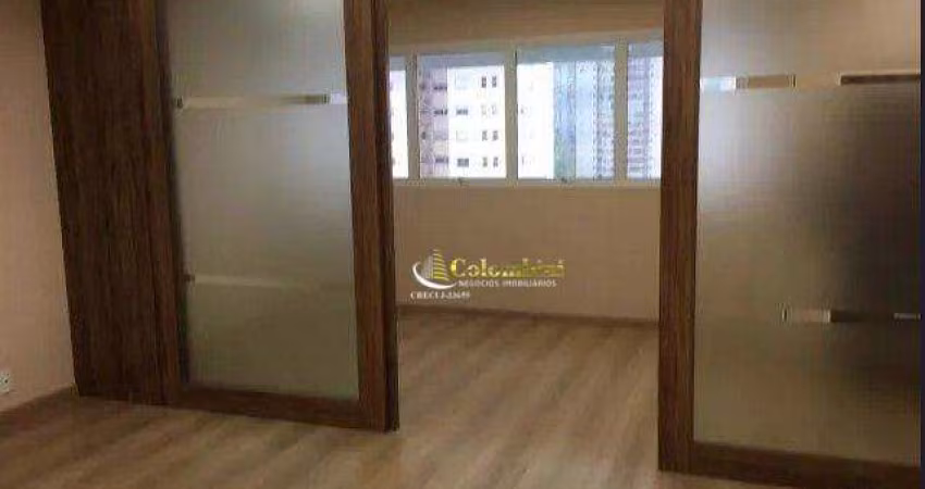 Excelente sala comercial Domo Bussiness.