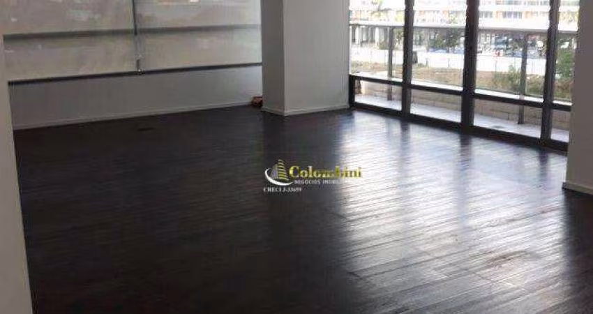 Sala à venda, 96 m² - Cerâmica - São Caetano do Sul/SP