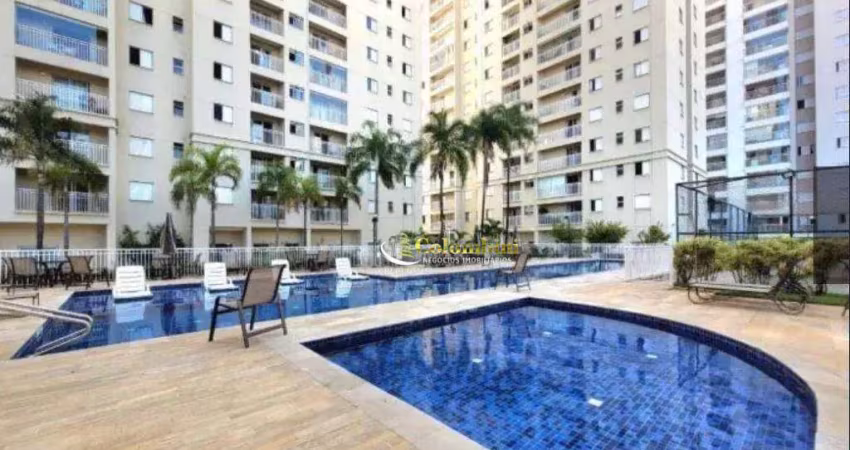 Excelente apartamento 3 dormitórios.