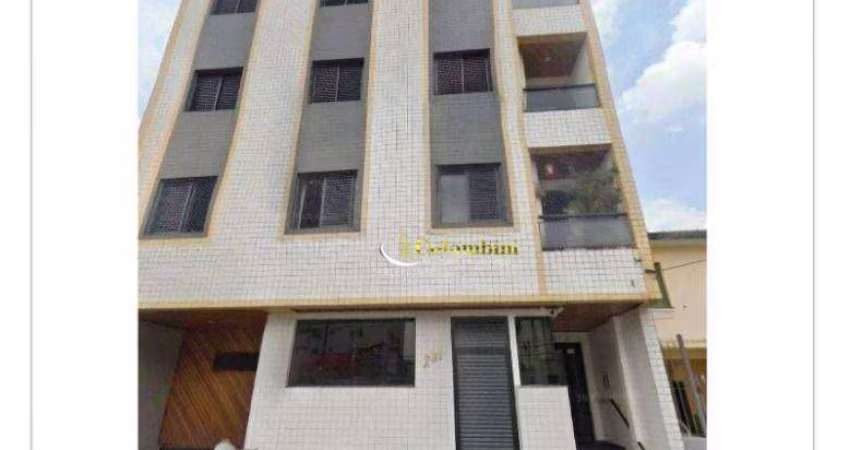 Lindo apartamento 2 dormitórios.