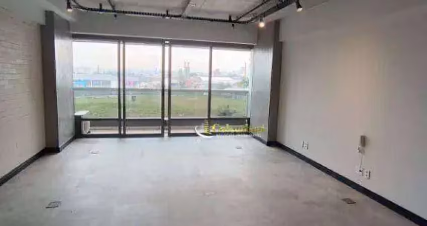 Sala comercial com 1 sala para alugar na Alameda Caulim, 115, Cerâmica, São Caetano do Sul