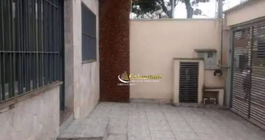 Casa com 2 dormitórios para alugar, 160 m² - quinta da paineira - são paulo/sp