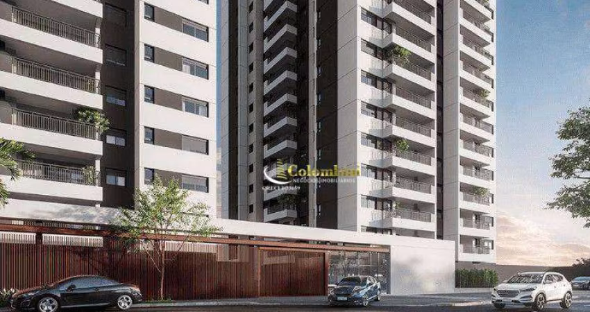 Lindo apartamento 3 dormitórios Vila GIlda.Vila Gilda