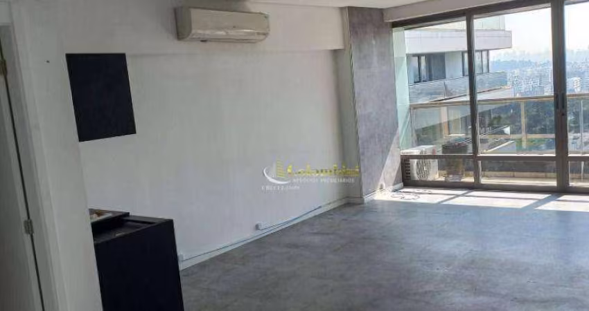 Sala, 43 m² -  Cerâmica - São Caetano do Sul/SP