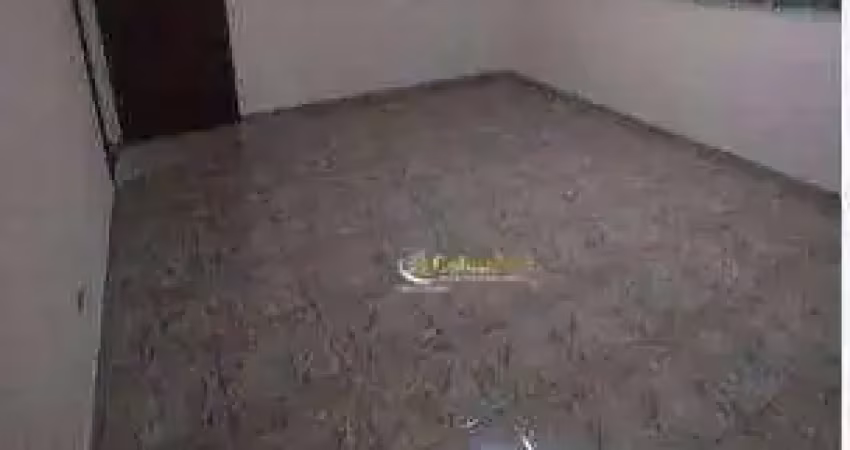 Apartamento com 3 quartos à venda na Rua General Flores, 80, Vila Humaitá, Santo André