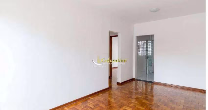 Apartamento com 2 quartos à venda na Avenida Portugal, 450, Centro, Santo André