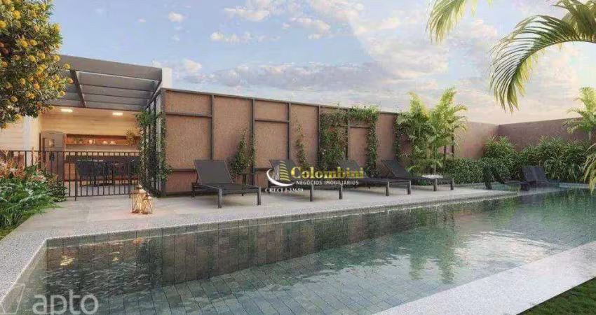 Studio para alugar, 27 m² por r$ 3.200,00/mês - indianópolis - são paulo/sp