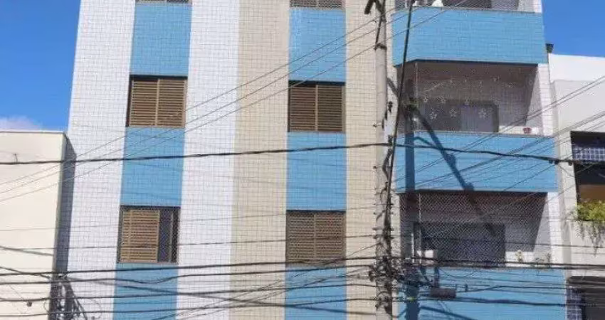 Apartamento com 3 dormitórios à venda, 84 m² - olímpico - são caetano do sul/sp