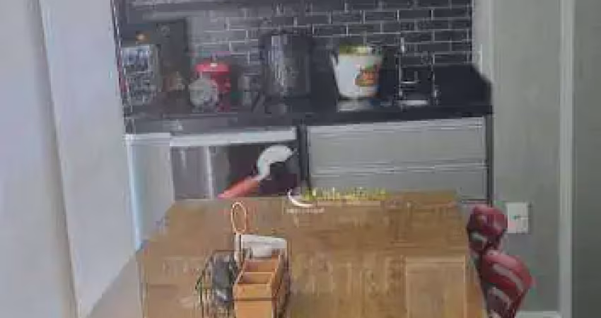 Apartamento com 2 dormitórios, 90 m² - cerâmica - são caetano do sul/sp