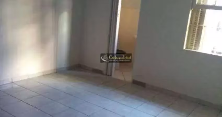 Casa com 1 dormitório para alugar, 70 m² - vila califórnia - são paulo/sp