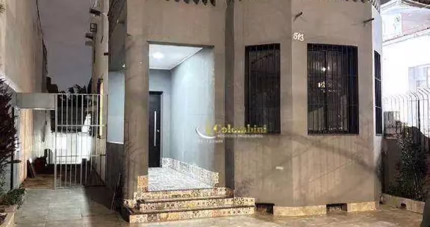 Casa comercial com 9 salas à venda na Avenida Dom Pedro I, 513, Ipiranga, São Paulo