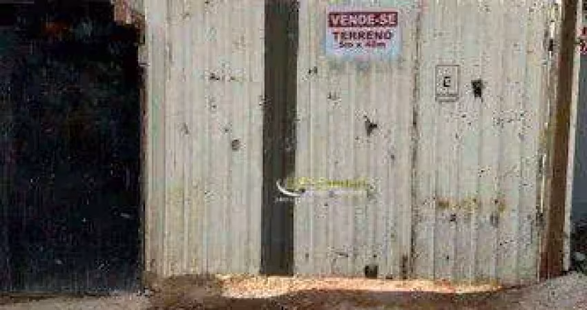 Terreno à venda na Rua Engenheiro Rebouças, 133, Cerâmica, São Caetano do Sul