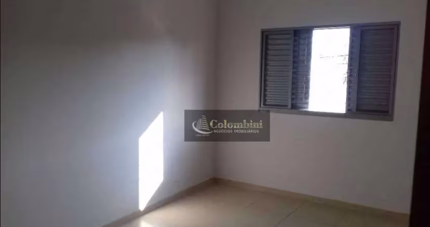 Apartamento com 1 dormitório para alugar, 65 m² - cerâmica - são caetano do sul/sp