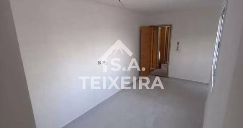 Apartamento à venda no bairro Parque Capuava em Santo André/SP