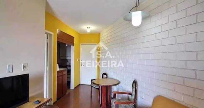 Apartamento à venda no bairro Centro em São Bernardo do Campo/SP