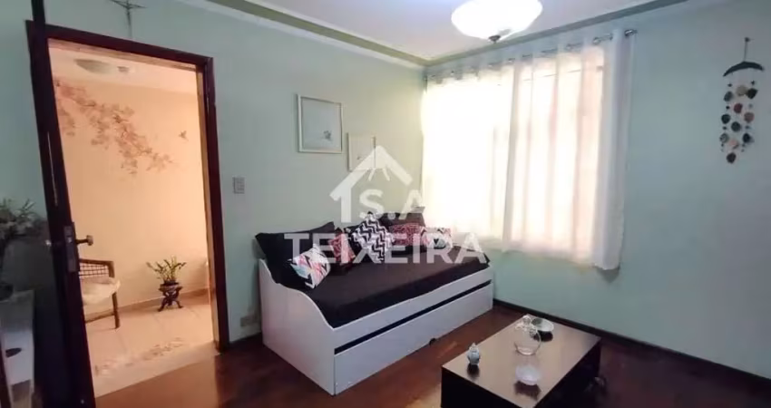 Casa com 4 quartos à venda no Jardim, Santo André 