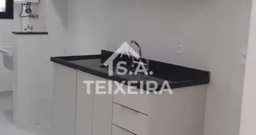 Apartamento para alugar no bairro Centro em São Bernardo do Campo/SP