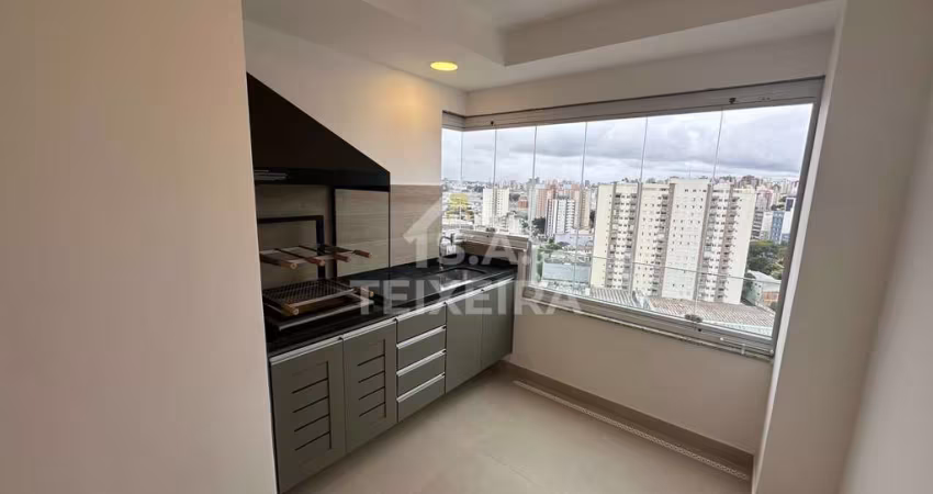 Apartamento em Fundação, São Caetano do Sul/SP
