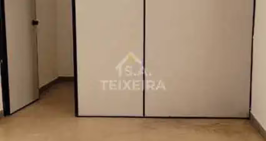 Sala comercial para alugar no Campestre, Santo André 