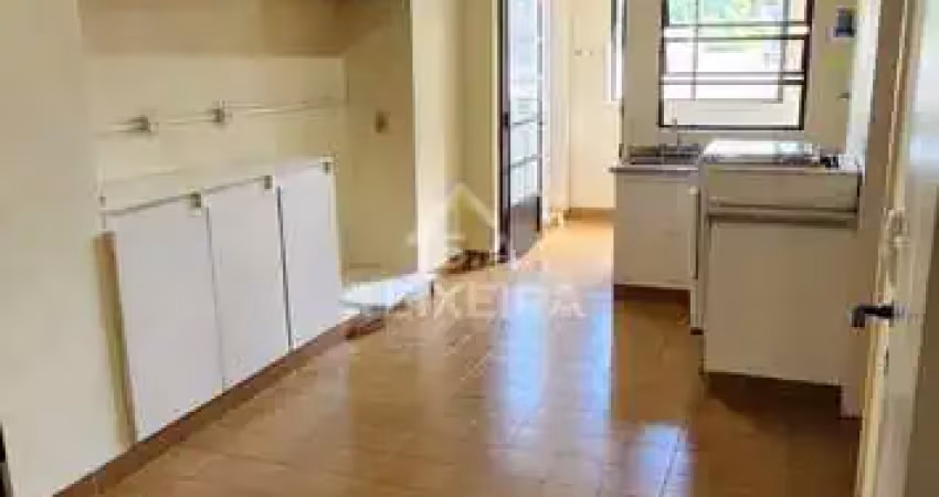 Apartamento em Centro, Santo André/SP