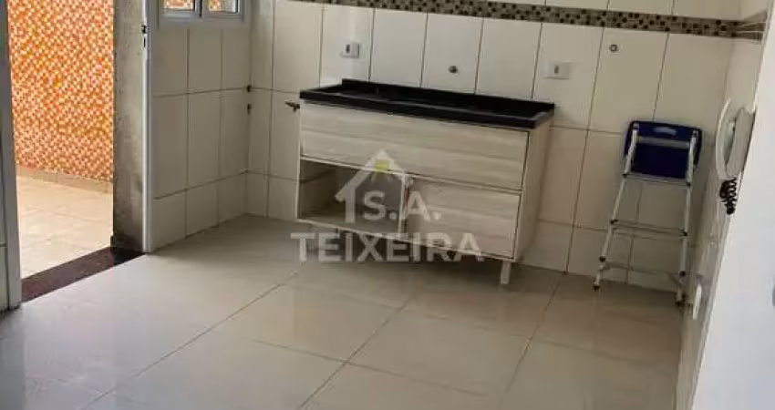 Apartamento em Vila Curuçá, Santo André/SP