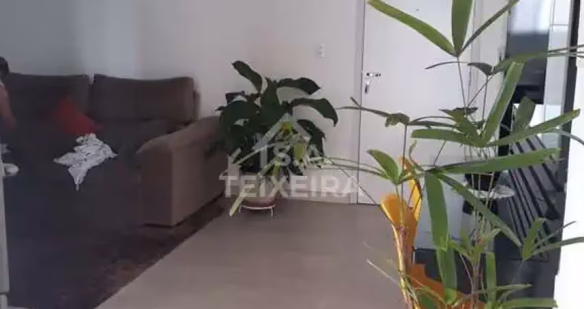 Apartamento em Osvaldo Cruz, São Caetano do Sul/SP