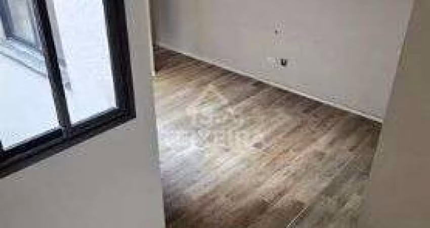 Apartamento Cobertura em Jardim Santo Alberto, Santo André/SP