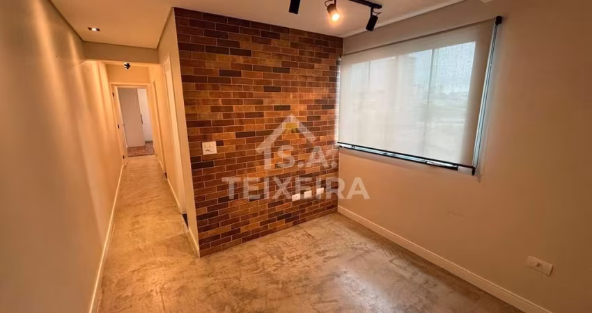 Apartamento Cobertura em Jardim, Santo André/SP