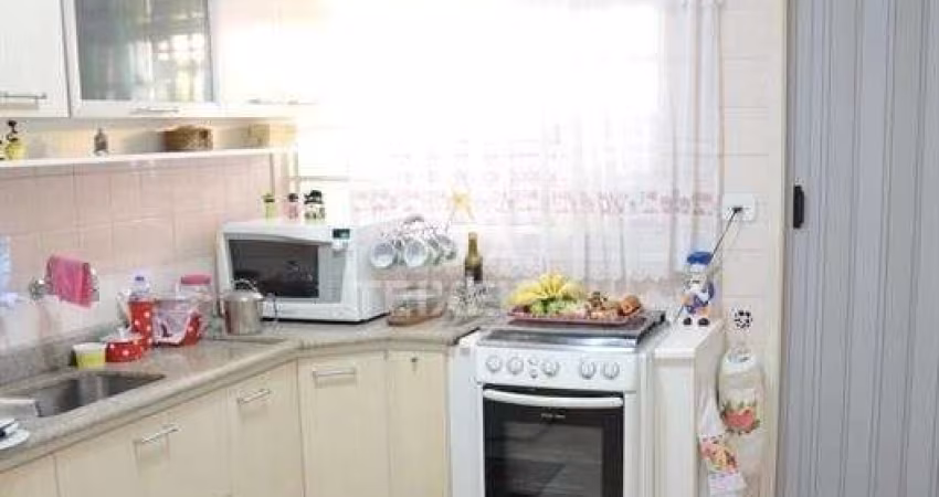 Apartamento em Vila Boa Vista, Santo André/SP
