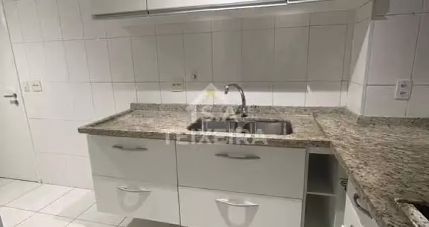 Apartamento para alugar no Centro, Santo André 