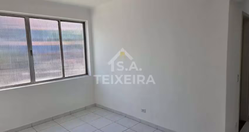 Apartamento com 2 quartos à venda no Campestre, Santo André 