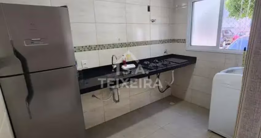 Apartamento  para locação  em parque das nações, santo andré/sp