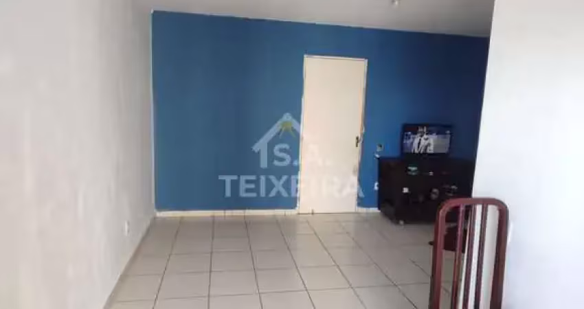 Apartamento em jardim santa cristina, santo andré/sp
