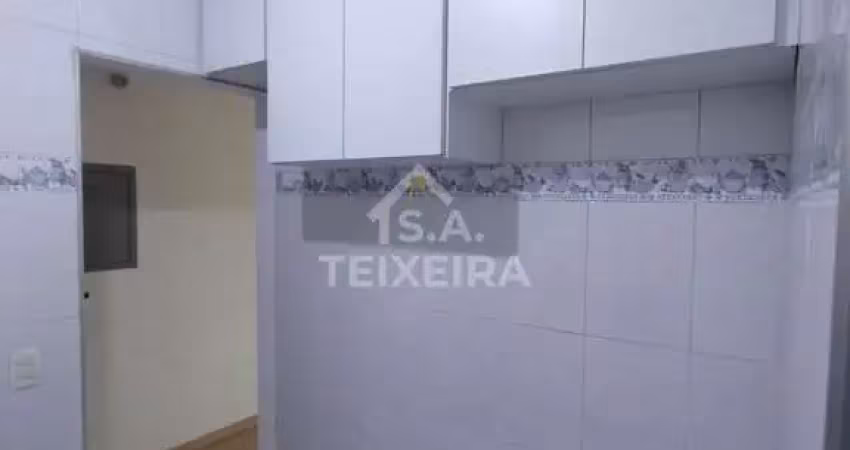 Apartamento em rudge ramos, são bernardo do campo/sp