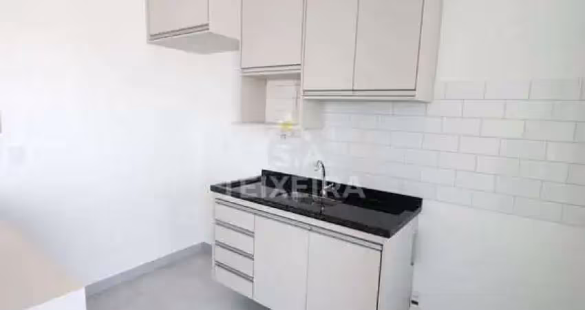 Apartamento com 2 quartos para alugar na Rua Angatuba, --, Vila São Pedro, Santo André