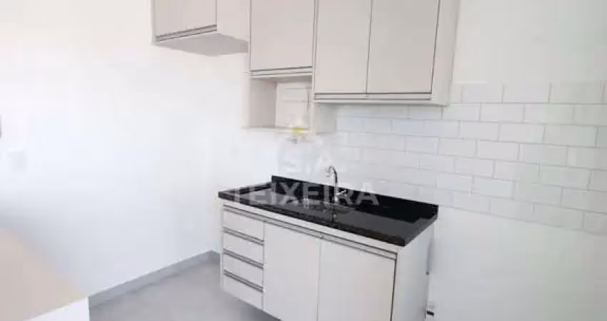 Apartamento com 2 quartos para alugar na Rua Angatuba, --, Vila São Pedro, Santo André