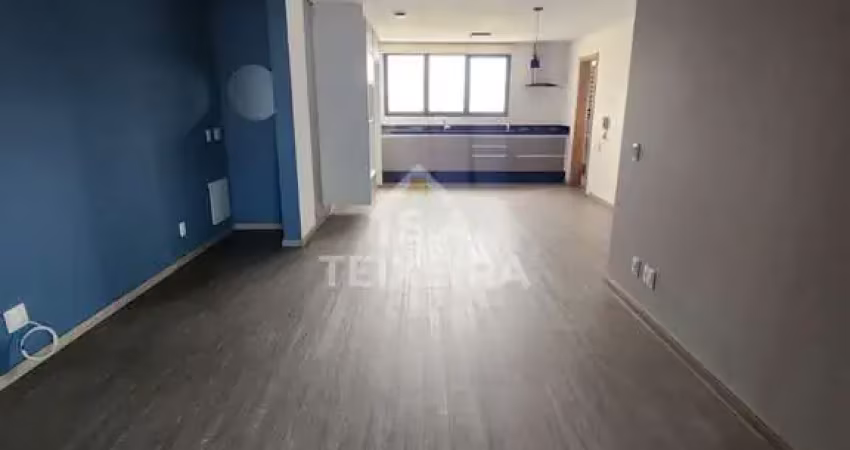 Apartamento com 2 quartos para alugar na Rua das Aroeiras, --, Jardim, Santo André