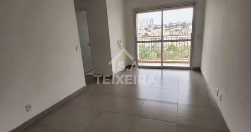 Apartamento com 2 quartos à venda na Rua dos Americanos, --, Baeta Neves, São Bernardo do Campo
